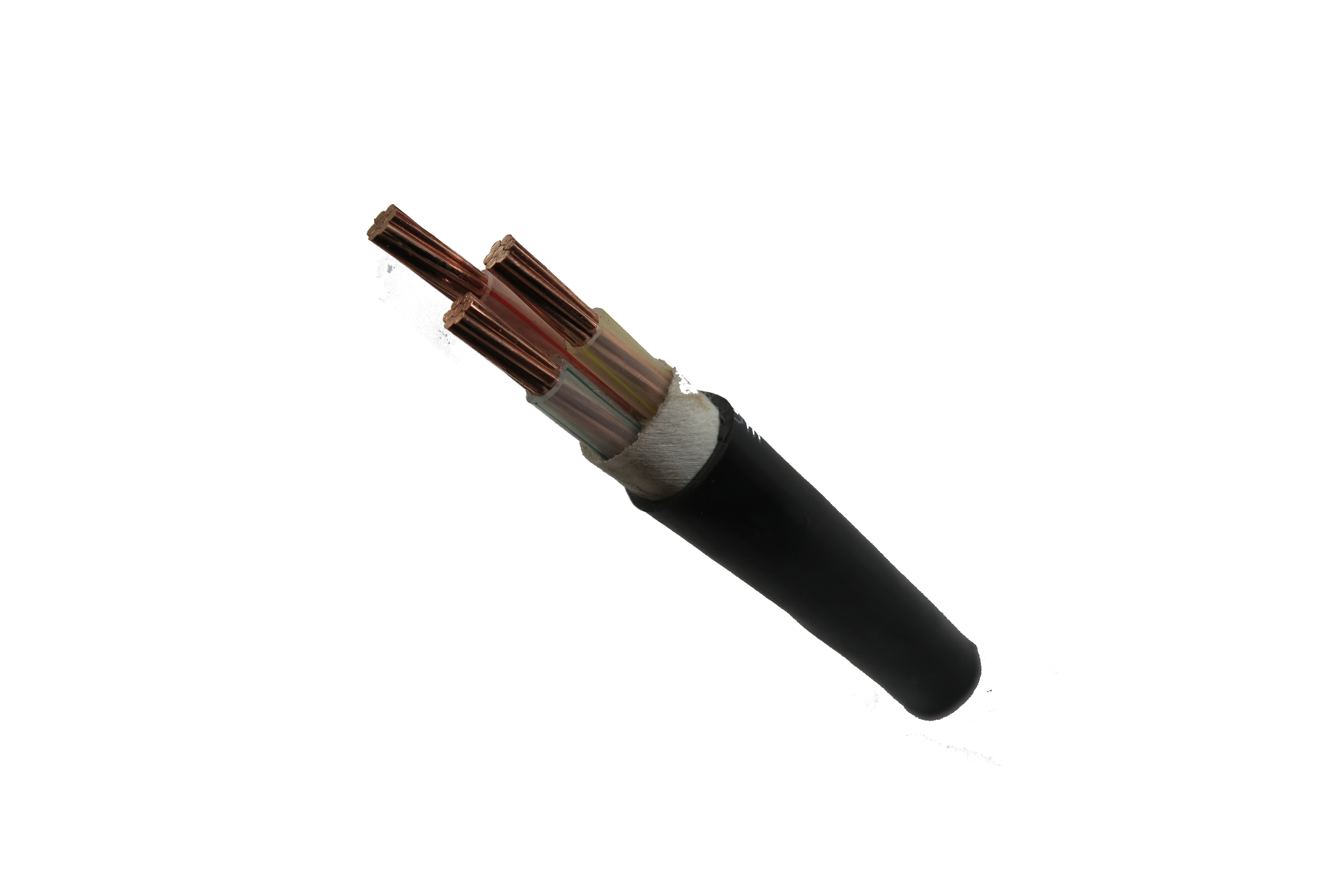 YJV 3等芯-电力电缆