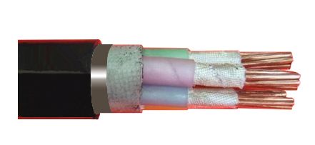 低烟无卤阻燃电缆与普通电缆的区别